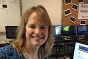 Meet Our September Featured Teacher