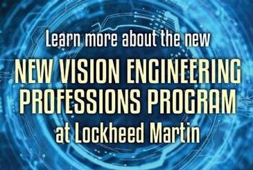 OCM BOCES To Host Open House for Lockheed Martin Engineering Partnership