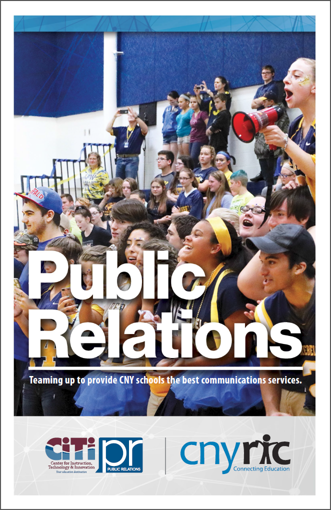 click here to view public relations book