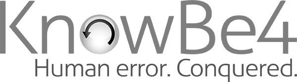 knowbe4 logo