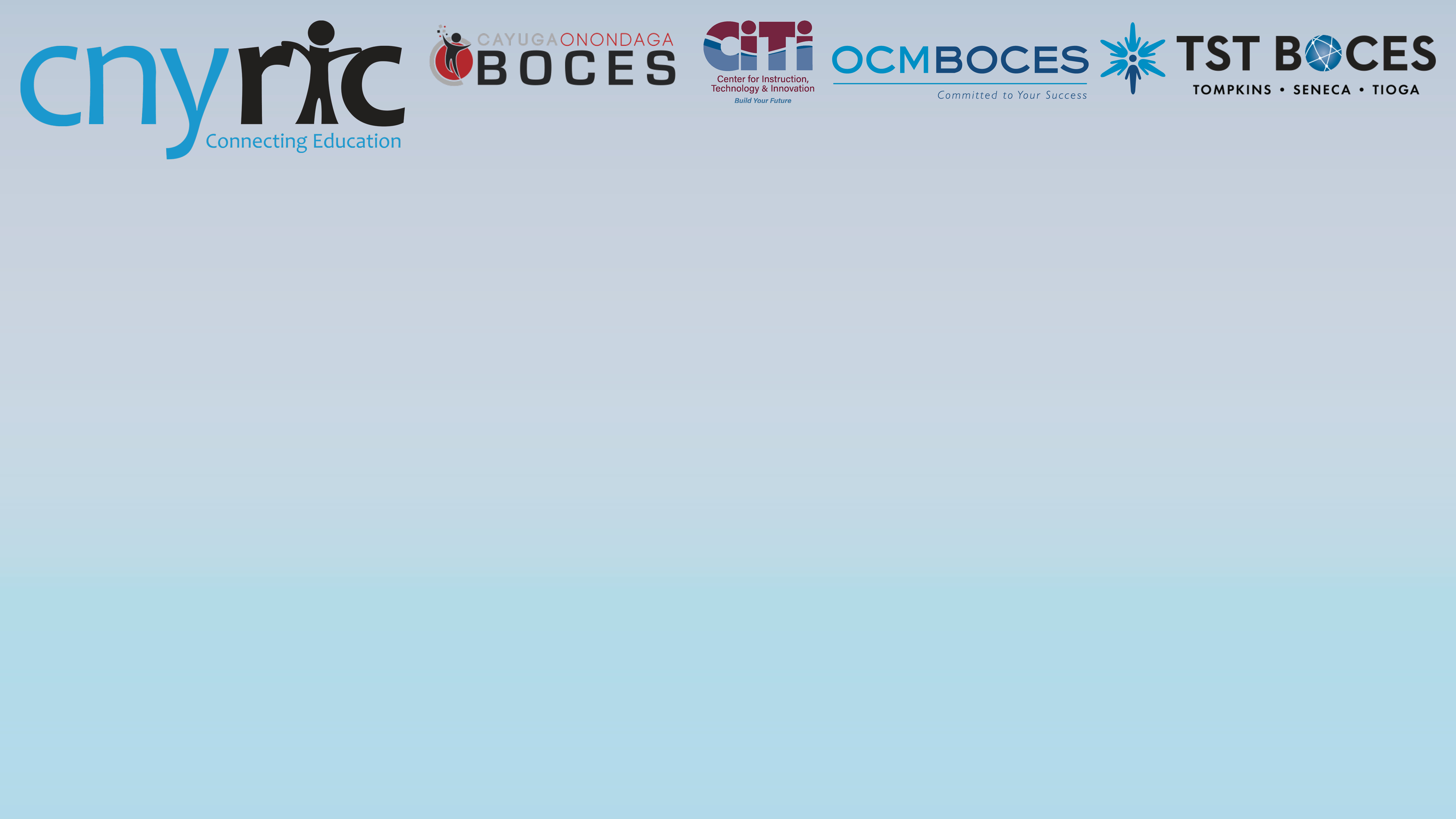 CNYRIC Forms | CNYRIC