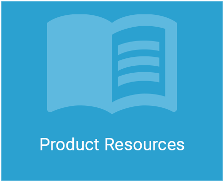 Click here for product resources