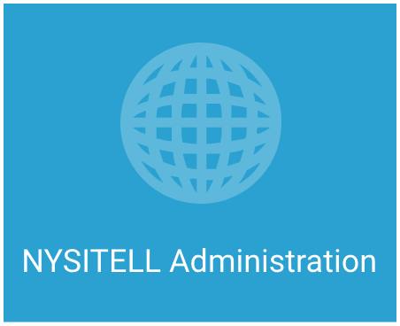 Click here for NYSITELL Administration