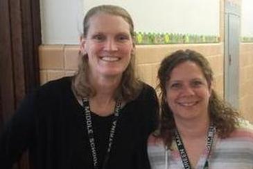 Meet Our Featured Teachers