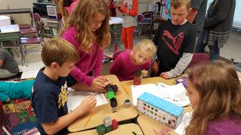 Critical Thinking Through Coding pilot program inspires student ...