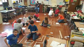 Critical Thinking Through Coding pilot program inspires student ...