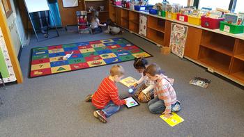 Critical Thinking Through Coding pilot program inspires student ...
