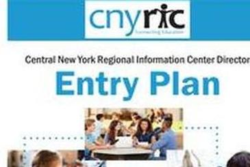 CNYRIC Director Pamela Mazzaferro's plans for the CNYRIC