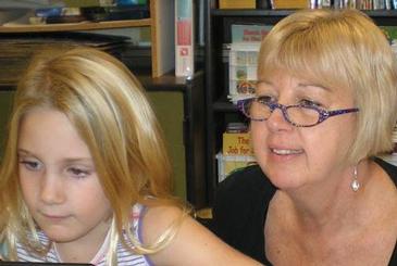 Meet our Featured Teacher: Marianne Glose