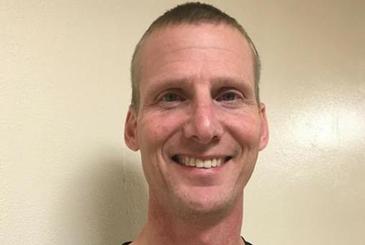 Meet our Featured Teacher: Thane Doubet