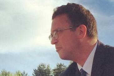 Meet our Featured Administrator: Mr. Andy Eldridge