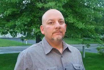 Meet our Featured Teacher: David Chizzonite