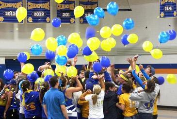 From Around the Region: Lansing High School named National Blue Ribbon School