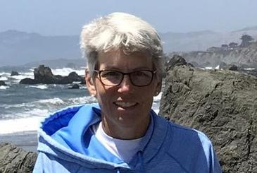 Meet our Featured Teacher: Elizabeth Carpenter