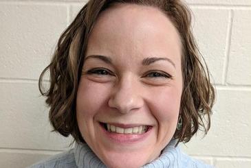 Meet our Featured Teacher: Kimberly Kanuck