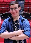 student parker bruce