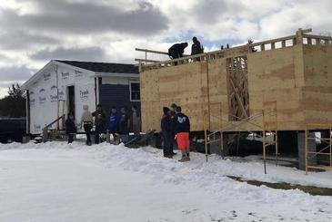 From Around the Region: Cortland Students Visit OCM BOCES