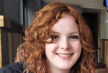Meet our Featured Teacher: Lauren Hallman