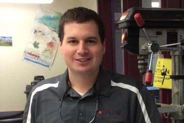 Meet Our Featured Teacher: Matthew Starke