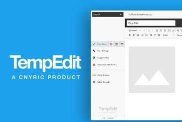 A look at the new TempEdit