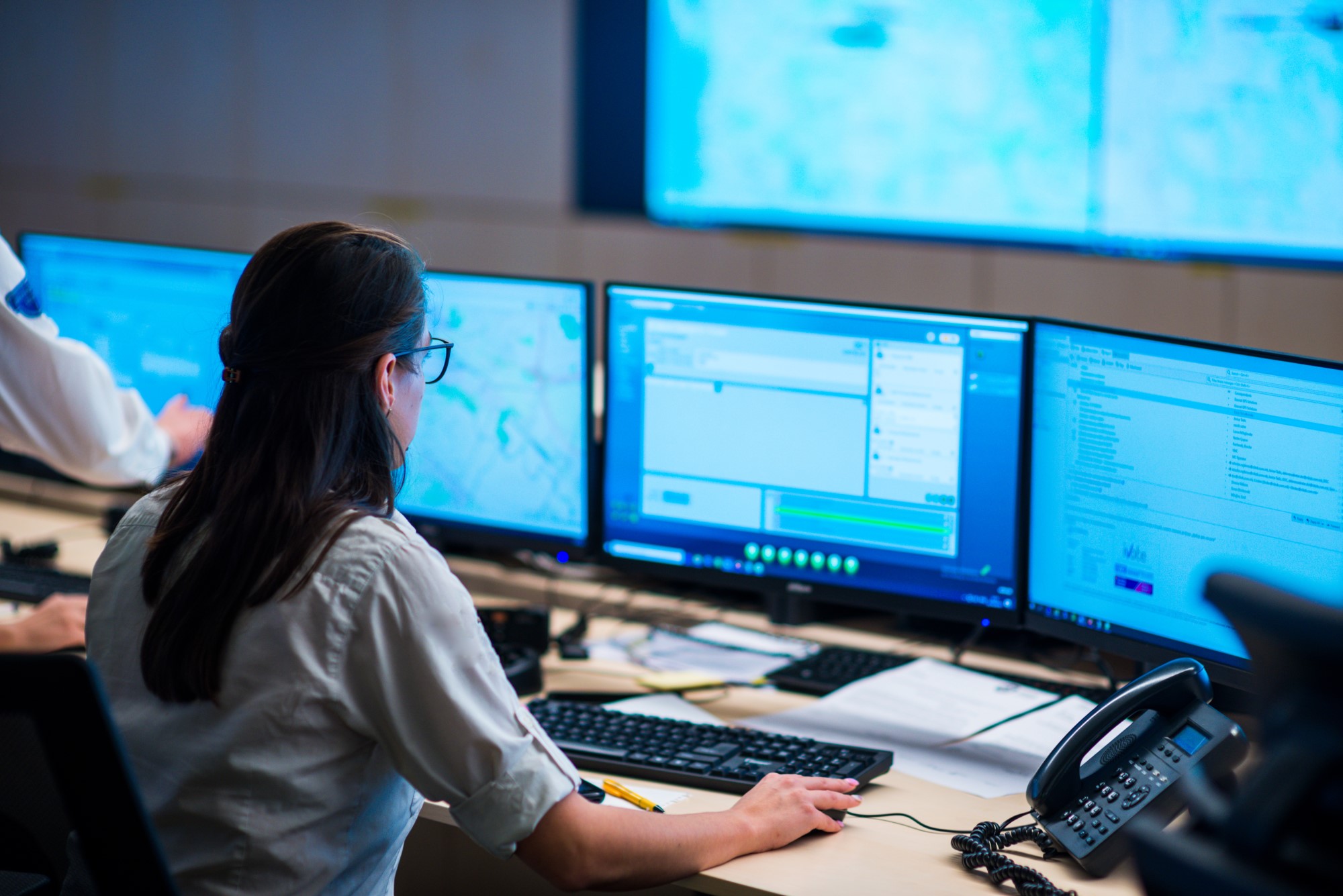 employee monitoring work systems from computer