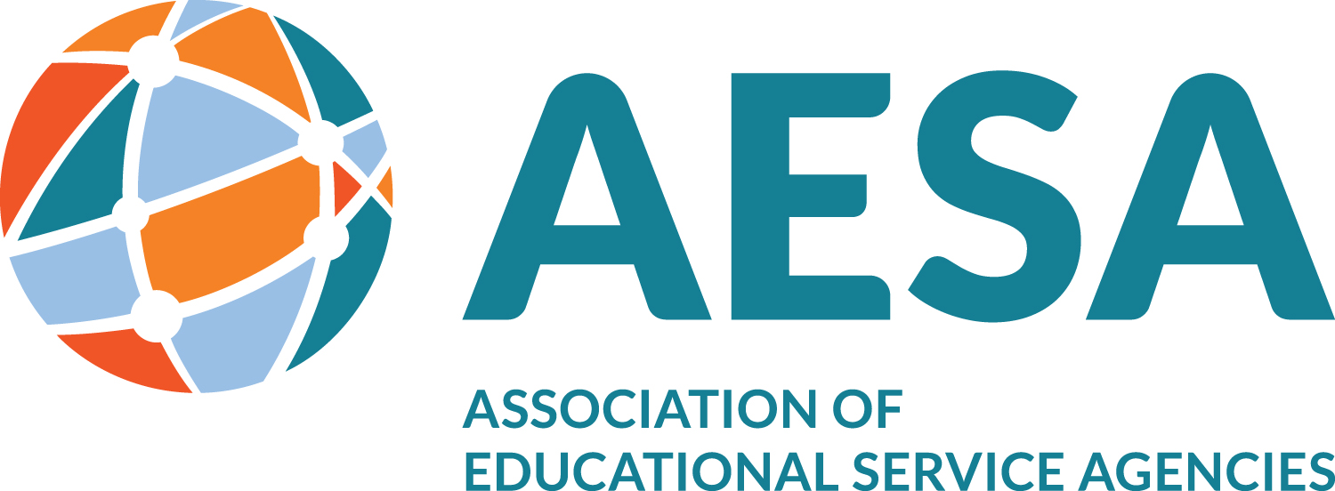 Association of Educational Service Agencies  logo