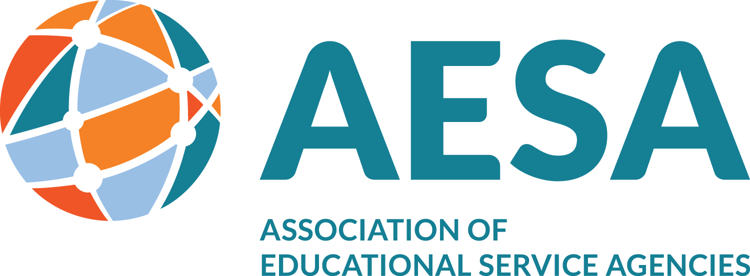 Association of Educational Service Agencies logo