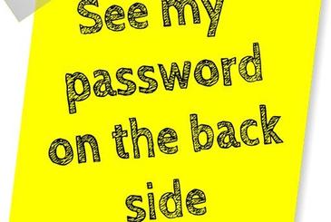 Cybersecurity Awareness Month 2024: Week 1 (Strong Passwords)