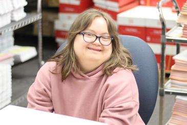 CNYRIC Partners with Local Schools for Work Study
