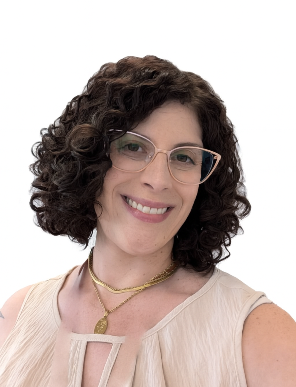 Alexandra Ackerman - Assistant Director for Educational Information Services