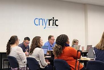 Advanced Analytics Providing Schools with Better Visualizations