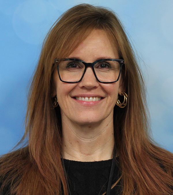 Michele Sullivan