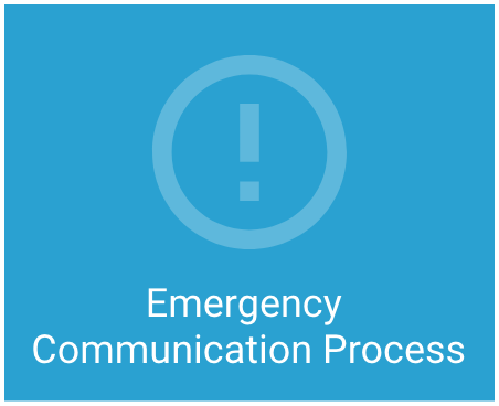 Click here for emergency communication process