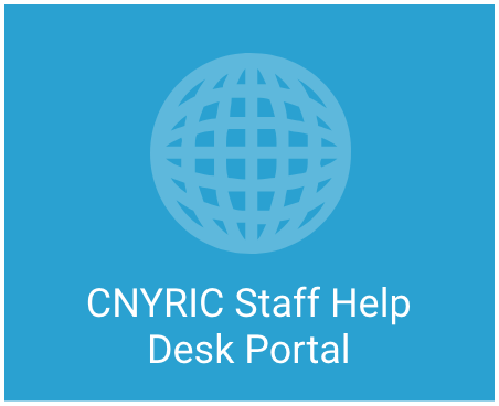 Click here for help desk portal
